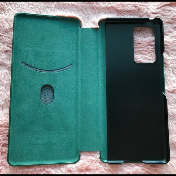 Accessories Folding Phone Case For Samsung Galaxy Z Fold 2 5g Poshmark